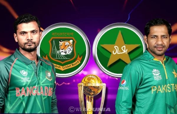 Shaheen Afridi's brilliant spell helps Pakistan beat Bangladesh by 94 runs