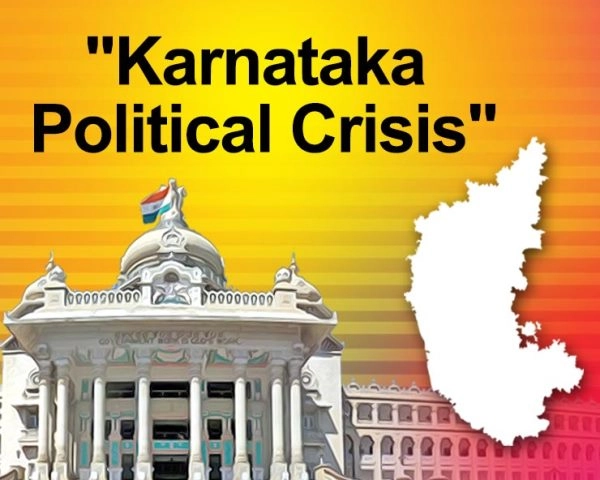 Karnataka Assembly Speaker pledges to keep constitution above party