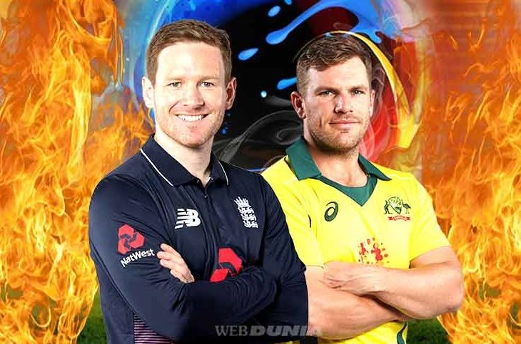 Australia likely to play 3 T20s & ODIs in England from 4th Sept