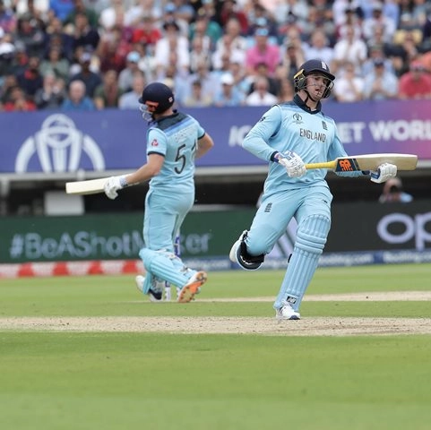 England announces squad for Australia ODI series, Jason Roy returns
