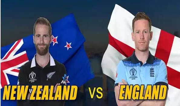 Vibrant England, rejuvenated New Zealand battle for maiden World Cup title