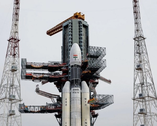 20 hr countdown for Chandrayaan-2 begins