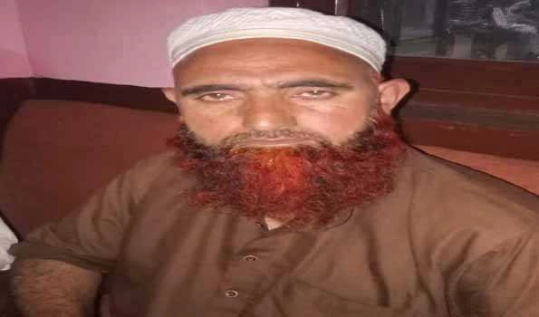 Delhi Police Special cell arrests JeM militant from Srinagar
