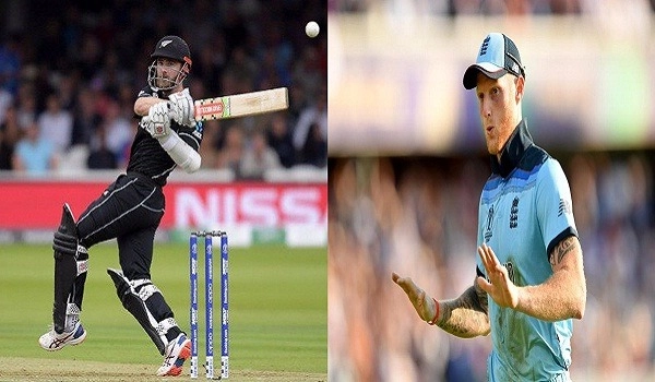 Williamson, Stokes gain in ODI rankings after unforgettable performances
