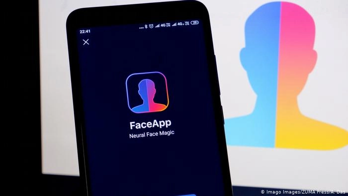 Russia-based FaceApp goes viral, gets a closer look