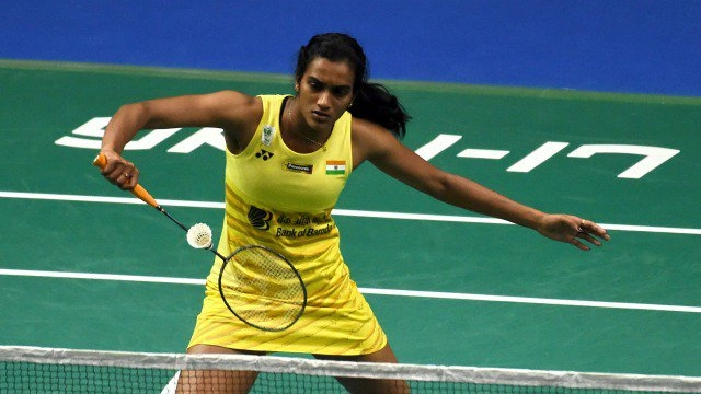 P V Sindhu surrenders before Yamaguchi in title clash of Indonesia Open