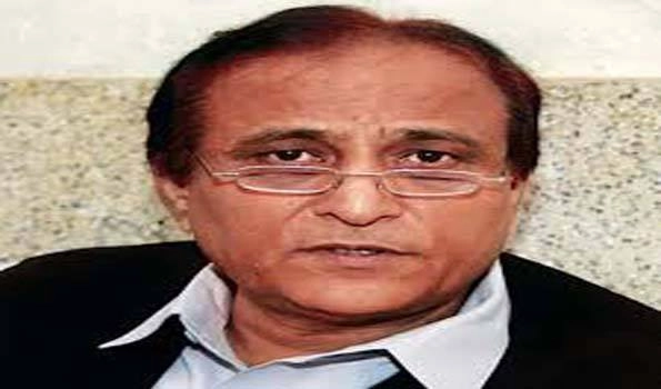 Rampur DM court orders Azam Khan to vacate PWD land & pay fine of Rs 3.27 crore