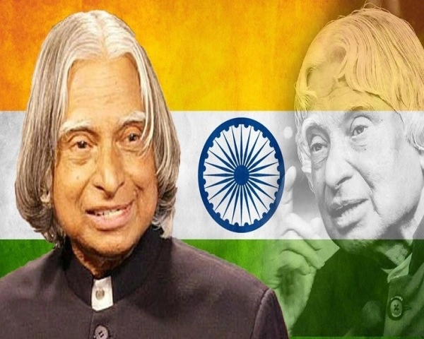 Rich tributes paid to Kalam on his 5th Remembrance day