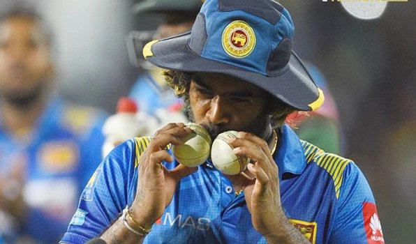 Blow for MI as Lasith Malinga aloofs from IPL 2020 citing personal reason