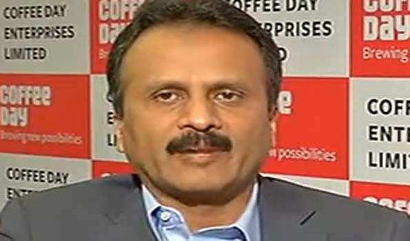 Cafe Coffee Day founder Siddhartha goes missing