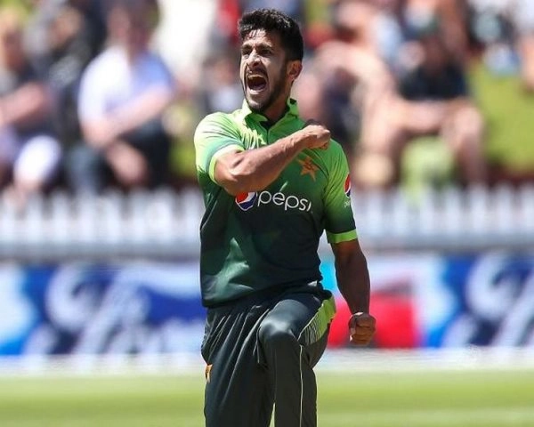 Pakistani pace bowler Hasan Ali to marry Indian girl Shamia Arzoo