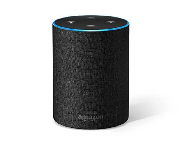 Amazon Alexa voice recordings sent into Polish homes