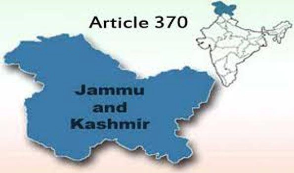 Article 370 scrapped: Restrictions remains imposed in Jammu for Day-2, schools shut