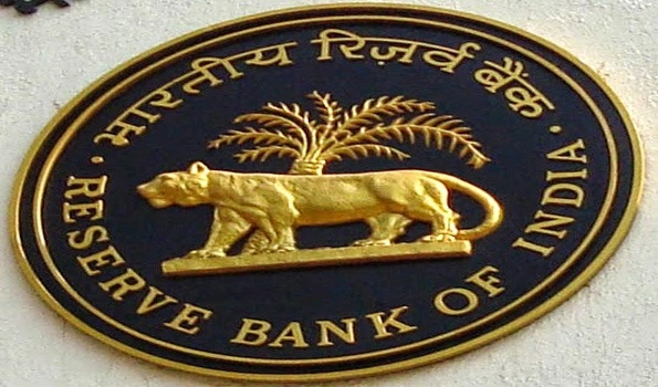 Reserve Bank of India cuts repo rate by 35 bps