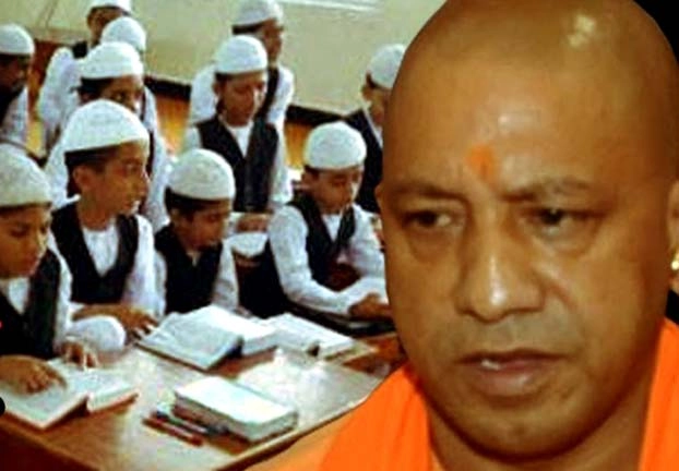 UP madrasas asked to celebrate Independence Day