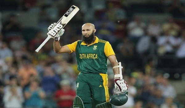 Cricketing greats wished Hashim Amla after SA opener called it quits