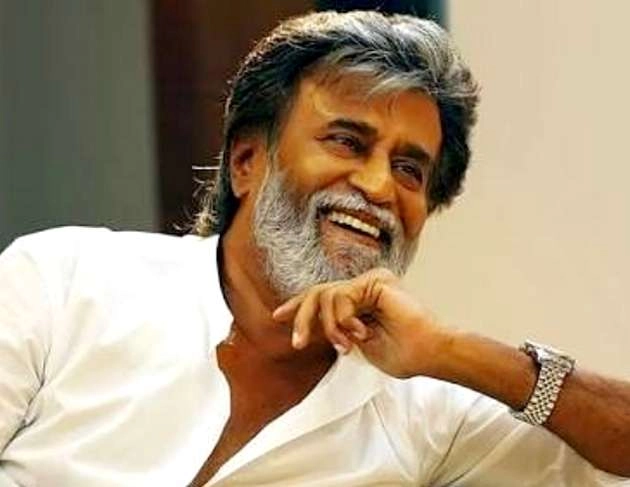 Protests against Rajini post Periyar comment, security beefed up
