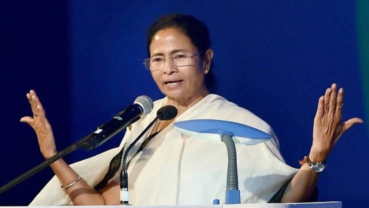 West Bengal No. 1 in growth rate despite deep recession in country: CM Mamata
