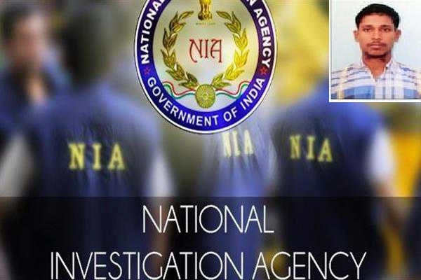NIA nabs Burdhwan blast accused Jahirul Sheikh from Indore