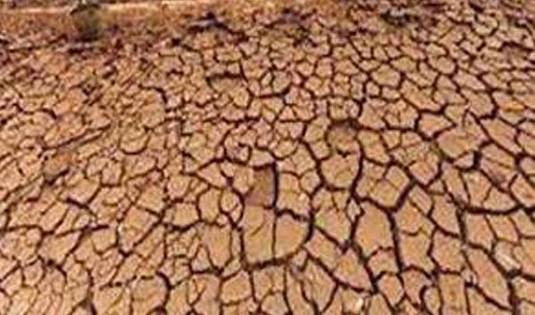 Serious drought hitting Europe, wider world — updates