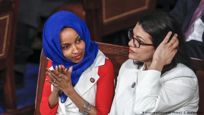 Israel bans entry to two Muslim US congresswomen over their criticism