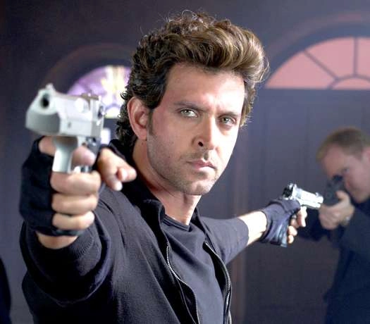 Hrithik Roshan on reinventing constantly for his films