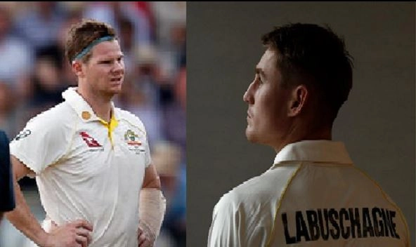Labuschagne revels in experience of batting with Steve Smith