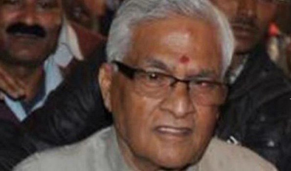 Former Bihar CM Jagannath Mishra passes away in Delhi