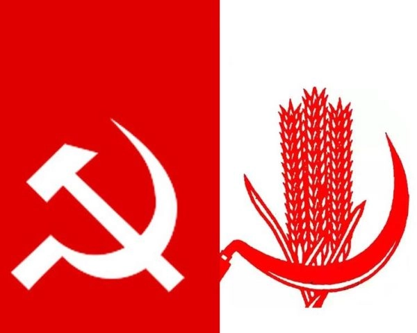 Left parties CPI and CPM could be unified soon for political survival