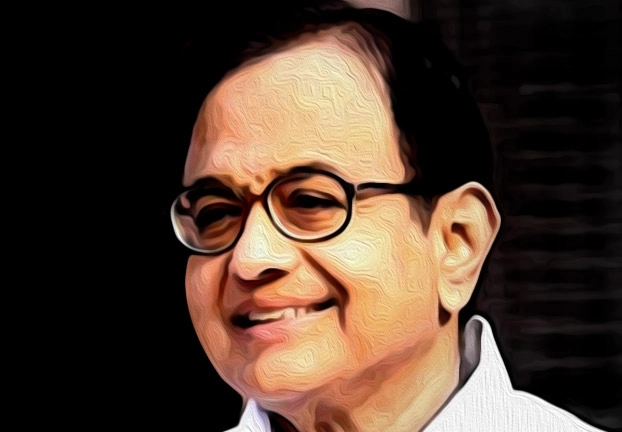 P Chidambaram arrested in INX media case, to be produced in court on Thursday
