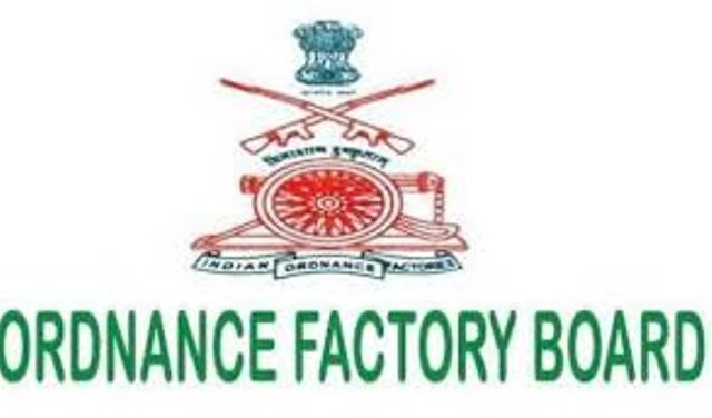 Strike of over 80,000 workers from  41 Ordnance Factories enters 4th day,Production level hit