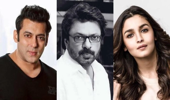 Not 'Inshallah' but some other Salman starrer movie to release on Eid 2020
