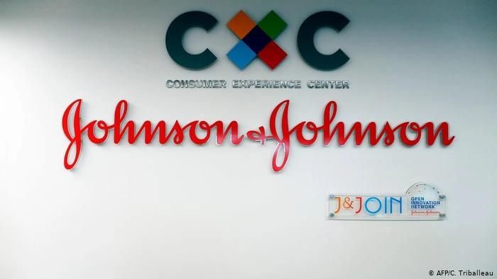 Johnson & Johnson fined $572 million to get doctors over-prescribe opium heavy medicines