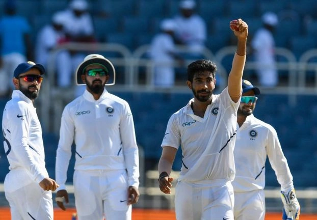 ICC Test Rankings: Jasprit Bumrah climbs to No.3, Joe Root reclaims top spot