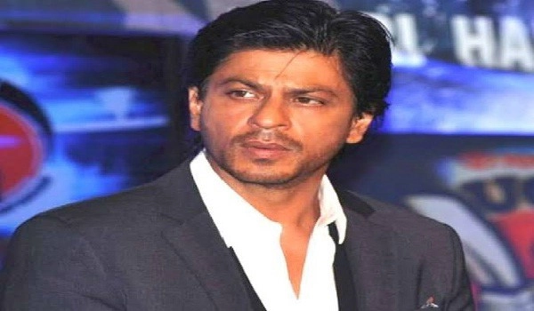 Shah Rukh Khan offers a four-storey office as quarantine to BMC