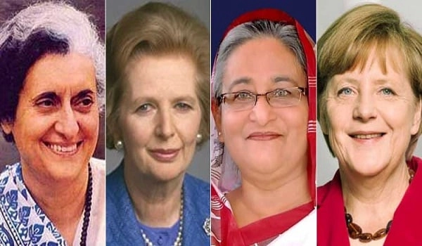 Know, who is the world's longest serving female leader till date