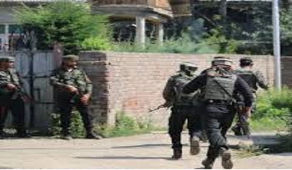 Wanted LeT militant killed in Sopore encounter