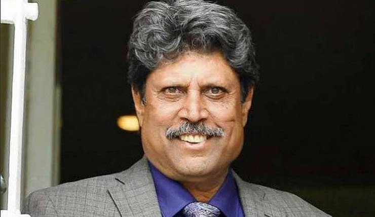 Kapil Dev discharged from hospital after emergency angioplasty