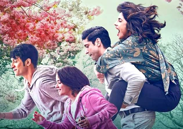 Priyanka Chopra-starrer ‘The Sky is Pink’ wows TIFF: Looks beyond family at religion and hate