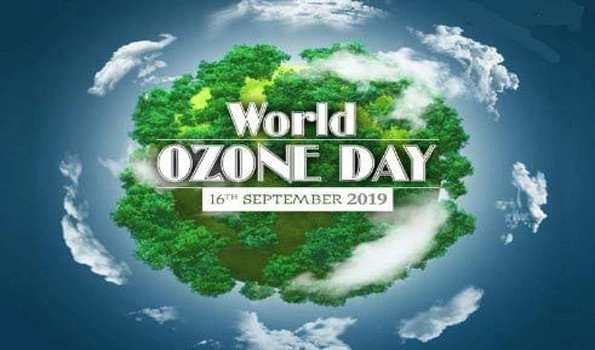 India reiterates commitment to protect Ozone layer