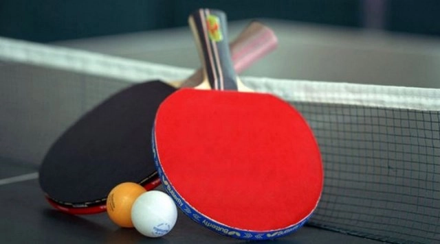 Indian men finish 5th in ITTF Asian Table Tennis Championships