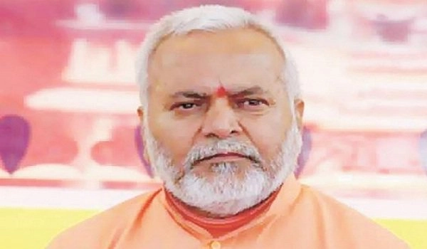Former Union Minister Swami Chinmayanand arrested by SIT in UP