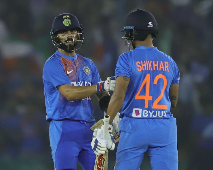 3rd T20 today: India eye series victory against Proteas