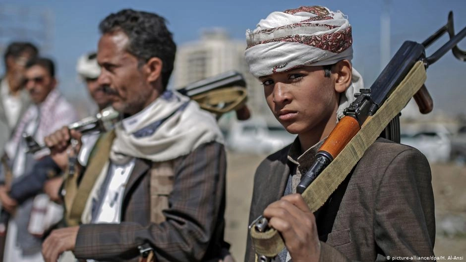 Tension between pro-government forces flares up in Yemen