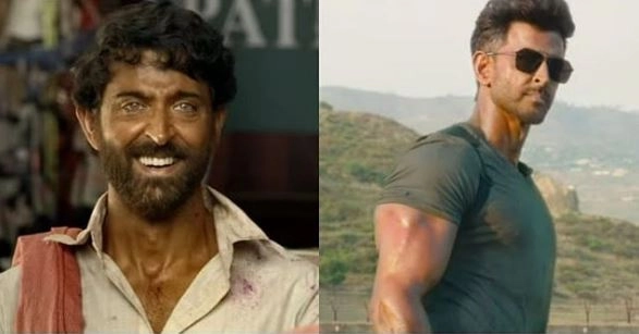 Here is why Hrithik Roshan found his transformation from Anand to Kabir challenging!