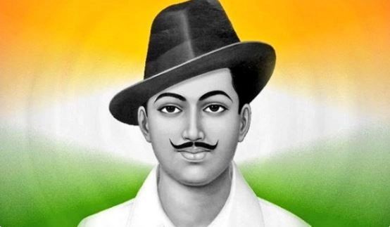 Top Politicians paid tribute to Bhagat Singh on birth anniversary