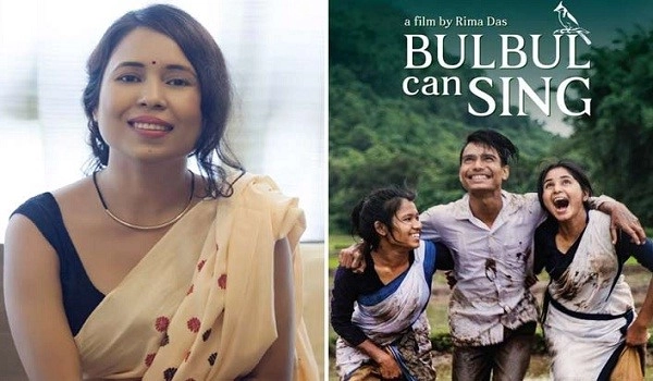 Assamese filmmaker Rima Das wins Best Director Award