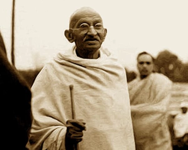 PM and prez remembers Mahatma Gandhi on his 150th birth anniversary