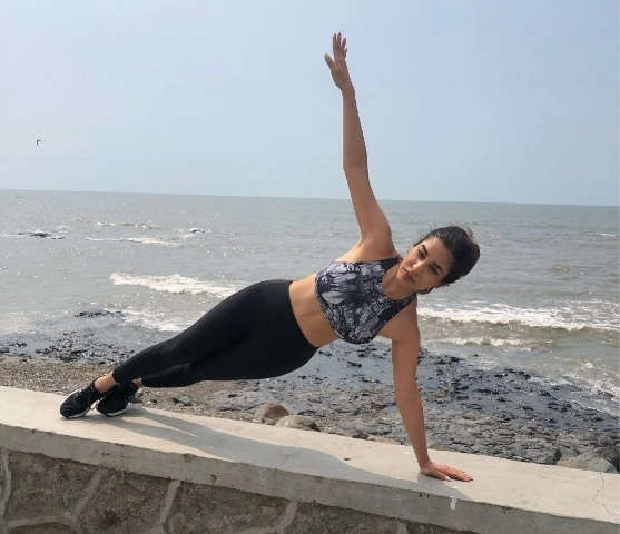 Get fit with the B-town celebrities as TikTok presents ‘Work It Up’ with Sophie on VOOT