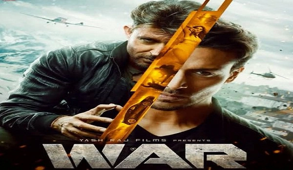 WAR goes past 200 cr in 7 days at box office